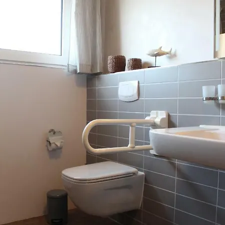 Ferienwohnung Lüntjenüst Upgant-Schott Exterior foto