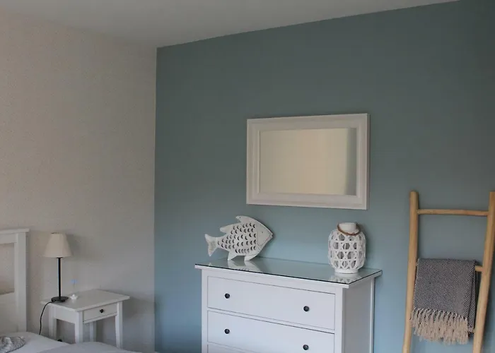 Ferienwohnung Luentjenuest