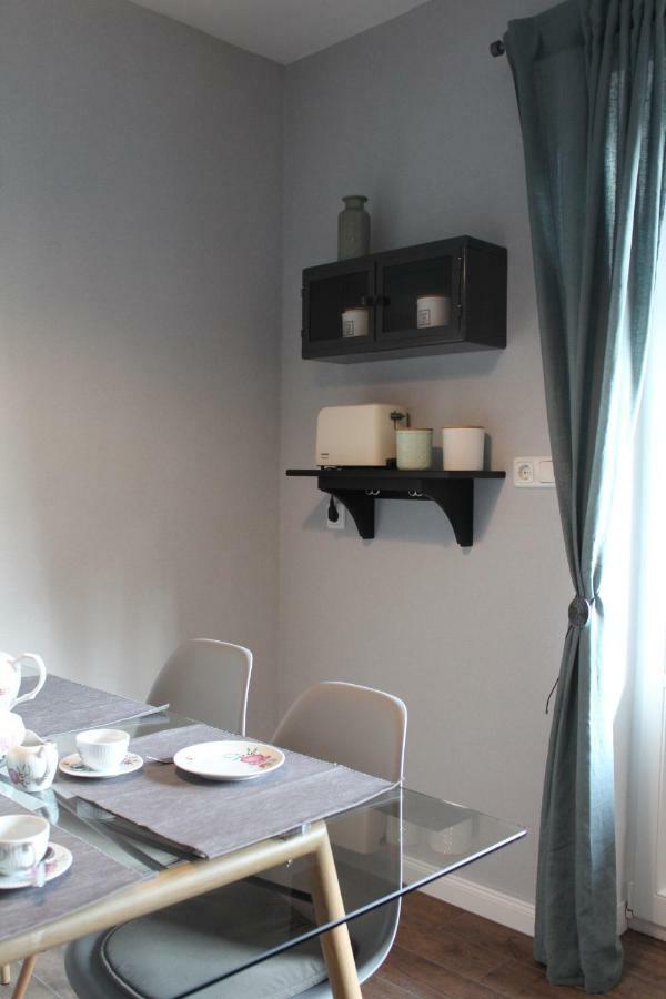 Apartment Luentjenuest