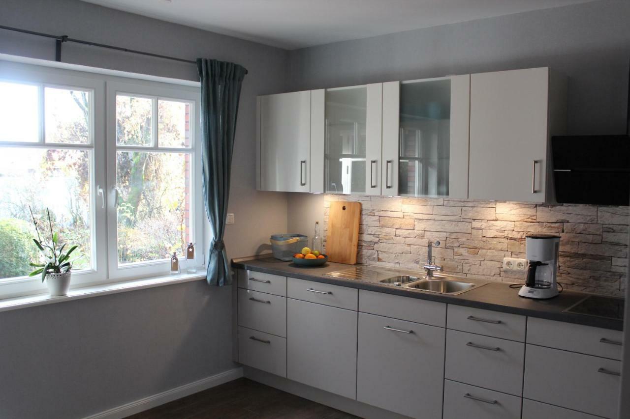Apartment Luentjenuest