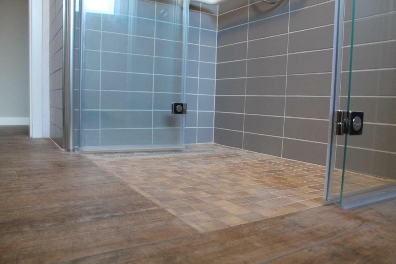 Luentjenuest Apartment Upgant-Schott