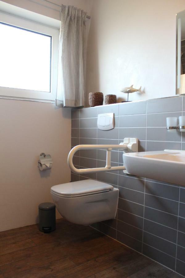 Luentjenuest Apartment Upgant-Schott
