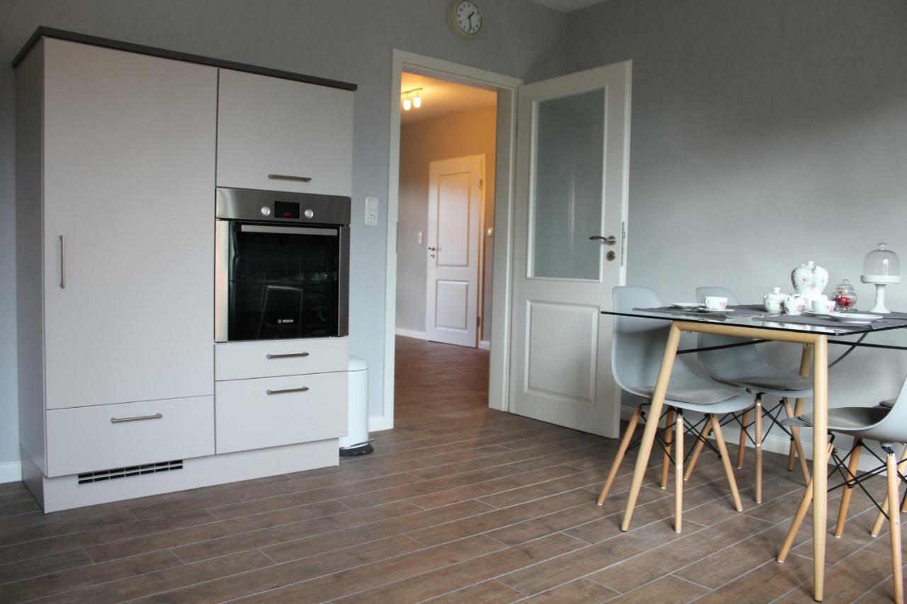 Apartment Luentjenuest *