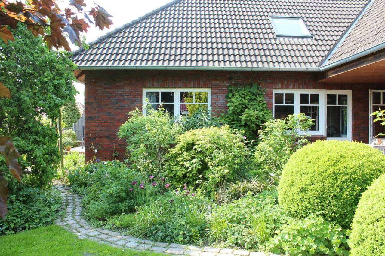 Luentjenuest Apartment